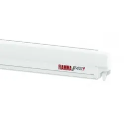 FIAMMA F45L polar white