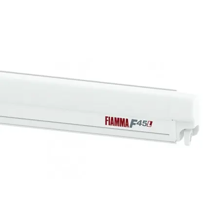 FIAMMA F45L polar white