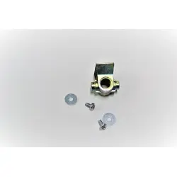 Chiocciola di ricambio per piedino di stazionamento