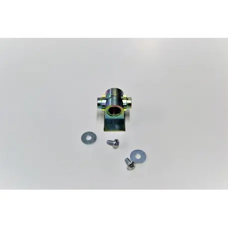 Chiocciola di ricambio per piedino di stazionamento