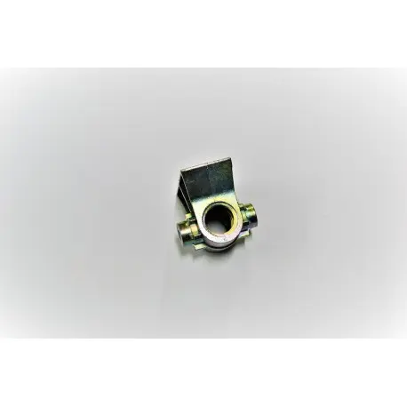 Chiocciola di ricambio per piedino di stazionamento