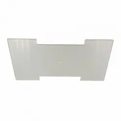 copertura invernale griglia frigo camper piccola thetford