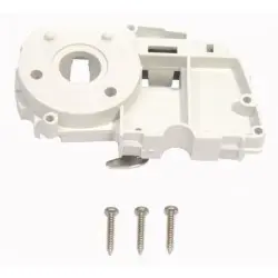 Piastra terminale destra Omnistor 5200