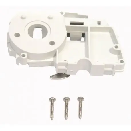 Piastra terminale destra Omnistor 5200