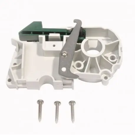 Piastra terminale destra Omnistor 5200