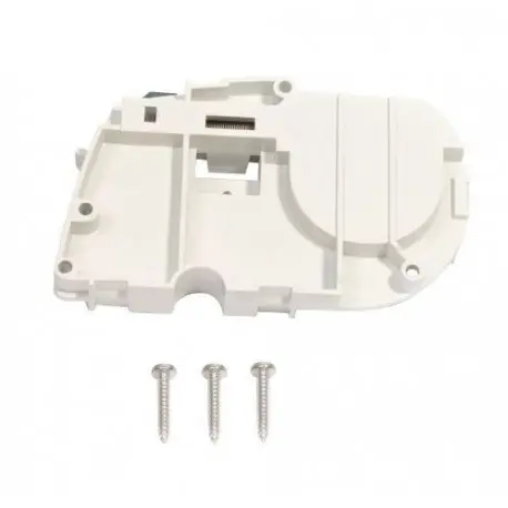 Piastra terminale destra Omnistor 5200