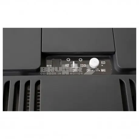 Frigo portatile brunner 28 litri