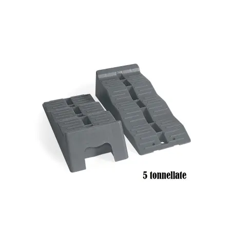 Cunei Fiamma KIT LEVEL UP + BAG