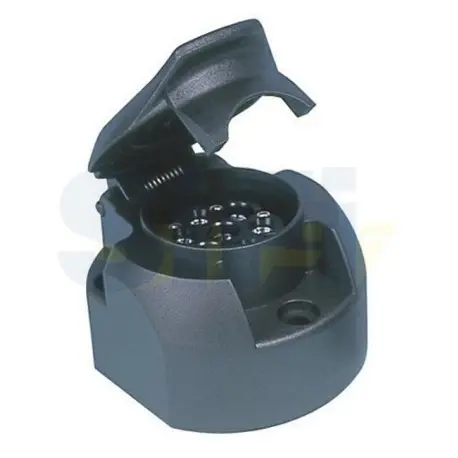 presa 7 poli per auto