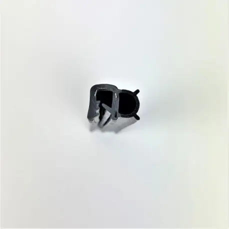 Guarnizione porta camper con anima in acciaio