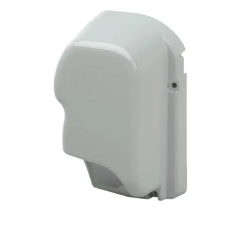 Kit cuffia F45s POLAR WHITE dx 150-230