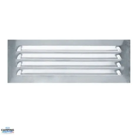 griglia in metallo cm 25 x 8