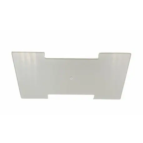 COPERTURA INVERNALE FRIGO