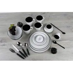 stoviglie-in-melamina-gimex-linea-black