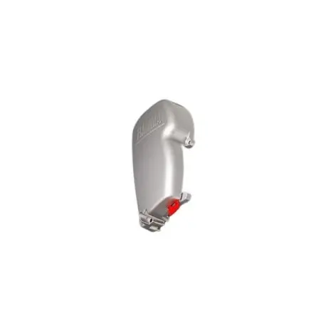 Kit cuffia sx F45S TITANIUM