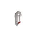 Kit cuffia sx F45S TITANIUM