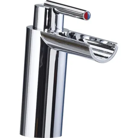 RUBINETTO CAMPER CASCADE