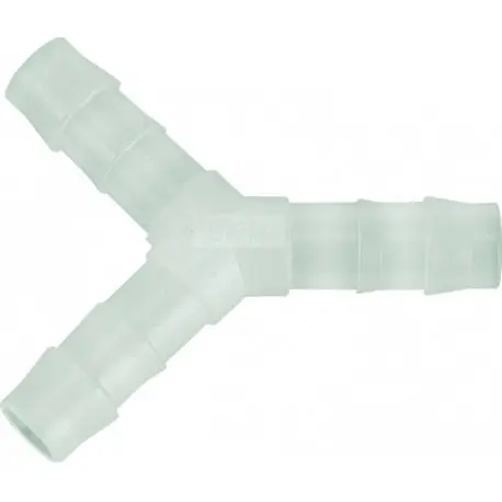 Giunto a tre vie plastica