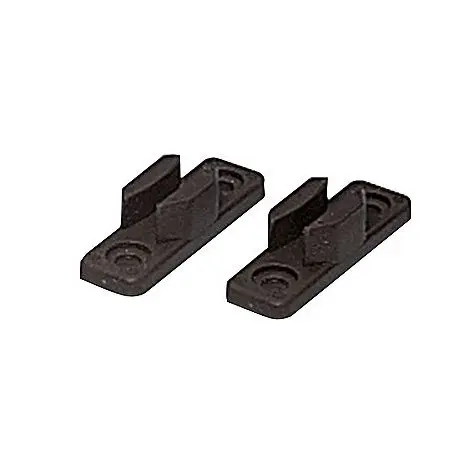 fermo inferiore plastoform nero
