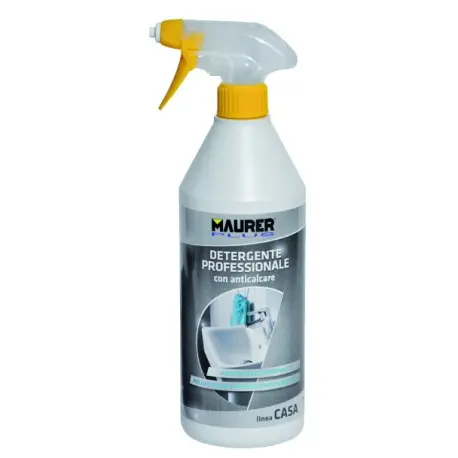 Detergente anticalcare MAURER PLUS ML 750