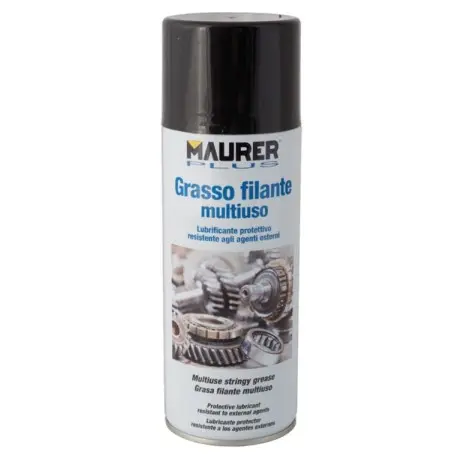 grasso filante multiuso 400 ml