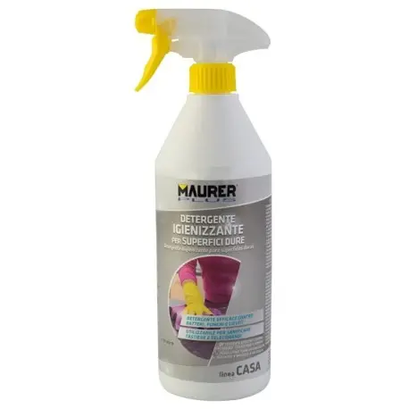 spray igienizzante superfici 750 ml