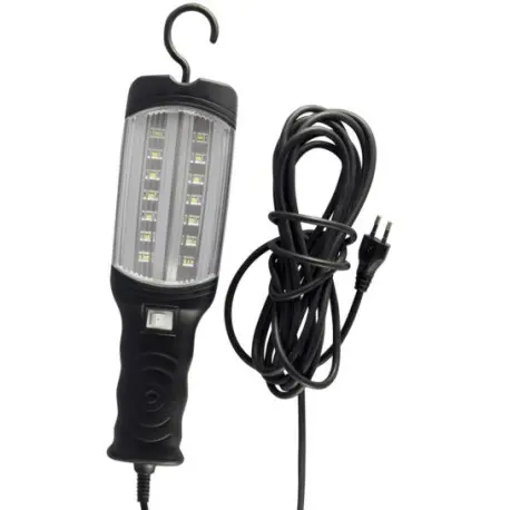 Lampada portatile a led 350 lumen
