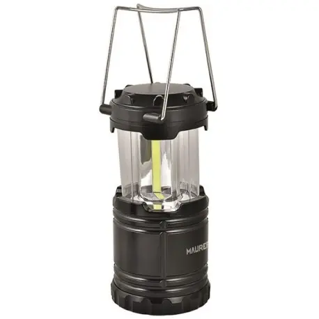 Lanterna a led a batteria 150 lumen