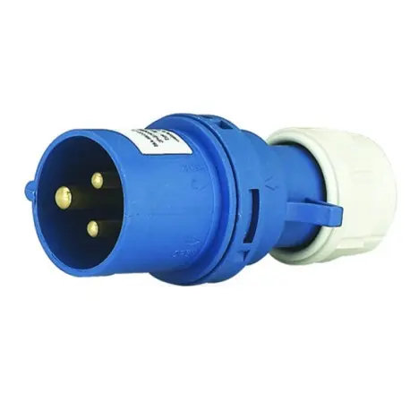 SPINA INDUSTRIALE 220V