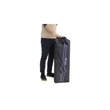 SEDIA PIEGHEVOLE IMBOTTITA