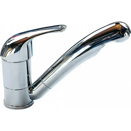 Rubinetto bagno camper