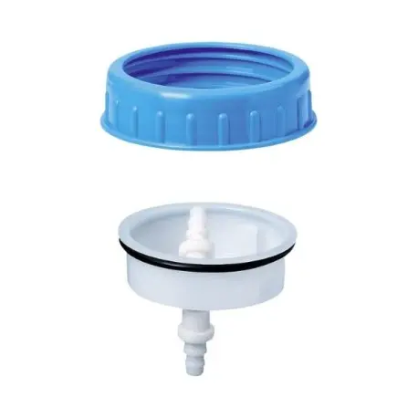 TAPPO TANICA CON ATTACCO