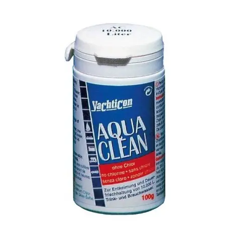 AQUA CLEAN 100 grammi