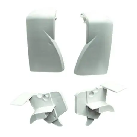 PLASTICA BARRA FRONTALE THULE 5003