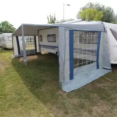 Tendalino usato Mikitex