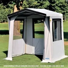 cucinotto da campeggio conver