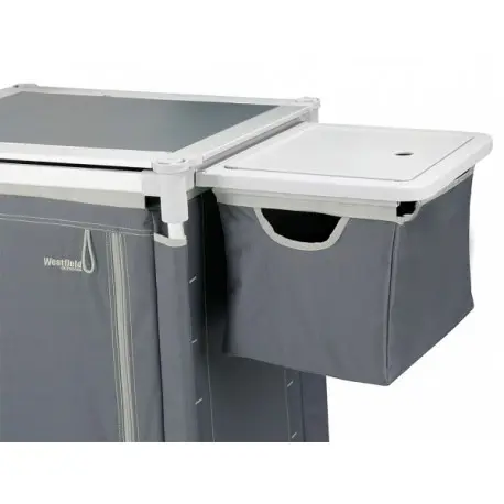 Pattumiera per camper modulcamp