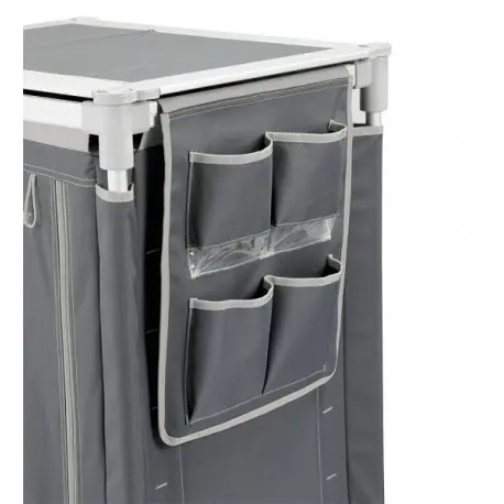 portatutto camper per mobile da campeggio