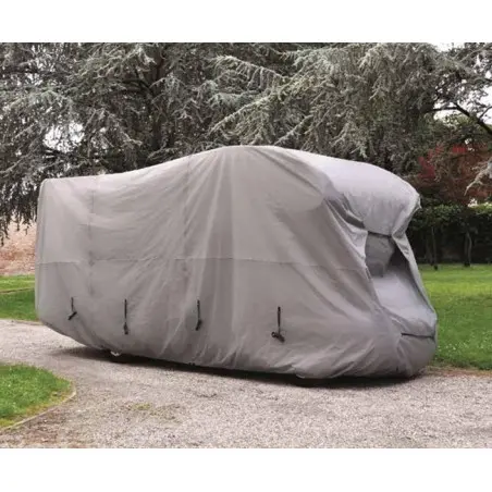 copertura camper tessuto 160 grammi