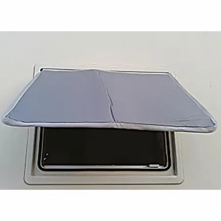 oscurante-termico-camper con cordolo 7,5 mm