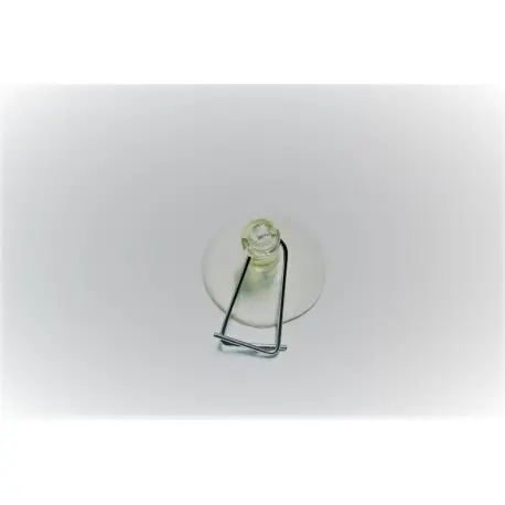 Ventosa per paleria veranda pz 5