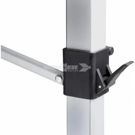 TITANIUM DA CAMPEGGIO BRUNNER QUADRA 6