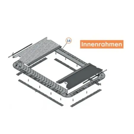 cornice interna heki 2