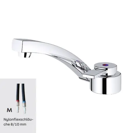 miscelatore monocomando