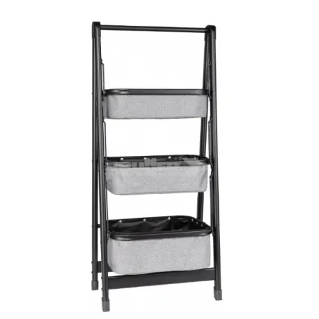 portatutto in alluminio