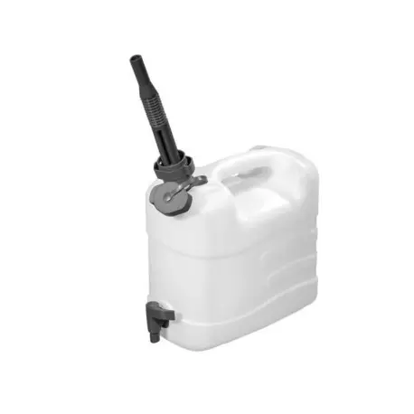 tanica acqua da campeggio