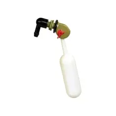 galleggiante per tanica