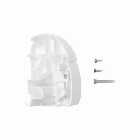 cuffia destra thule 2000 bianco