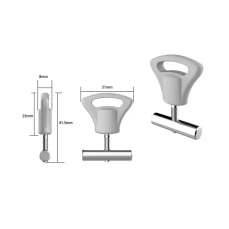 fermi x profilo camper