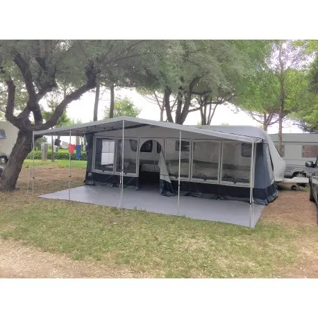 Tendalino avantenda veranda